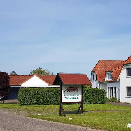 Ferien-residenz Am Nationalpark 6 *