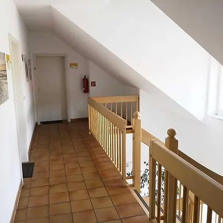 Ferien-residenz Am Nationalpark 6 *