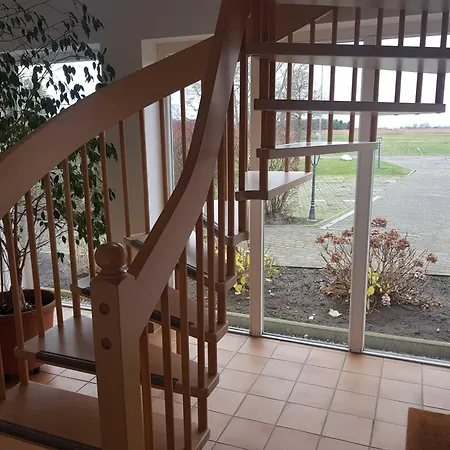 Ferien-residenz Am Nationalpark 6 *